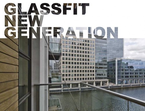 Comenza glassfit_new_generation