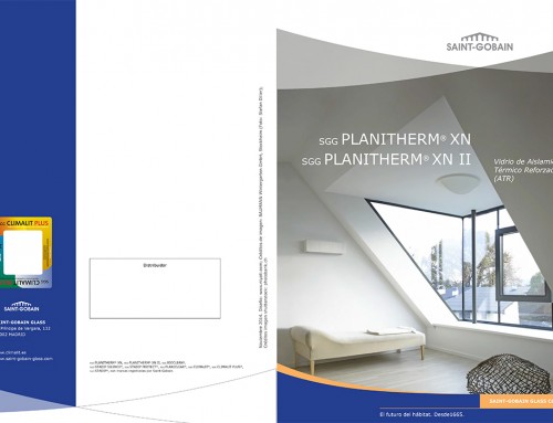 SGG PLANITHERM-XN-1