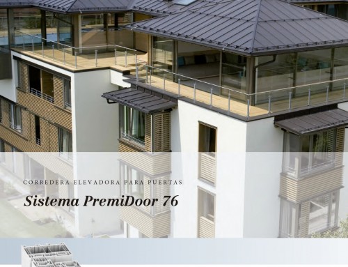 Kömmerling-Premidoor-76