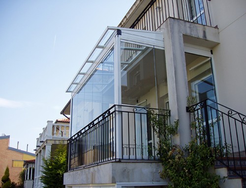 Cortina_cristal_techo_cristal_galería