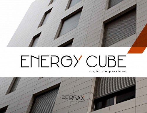 Persax-energy-cube
